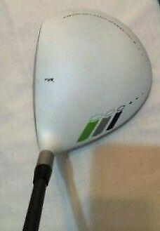Taylormade RBZ Driver 