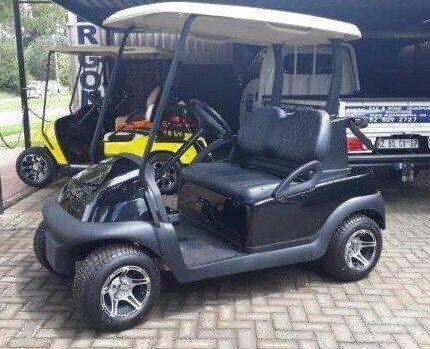 Golf cart for sale 