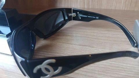 Chanel Sunglasses 