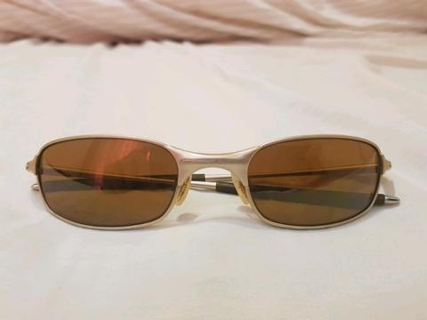 Oakley sunglasses  