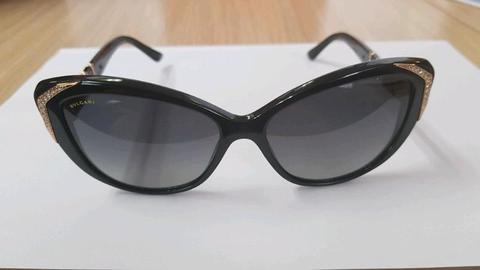 BVLGARI sunglasses- female 