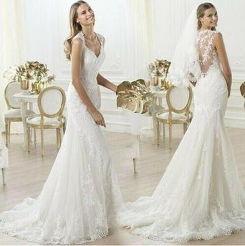 Wedding Dress Sale - All Less 50% 