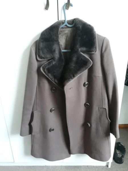 Ladies winter coat for sale  