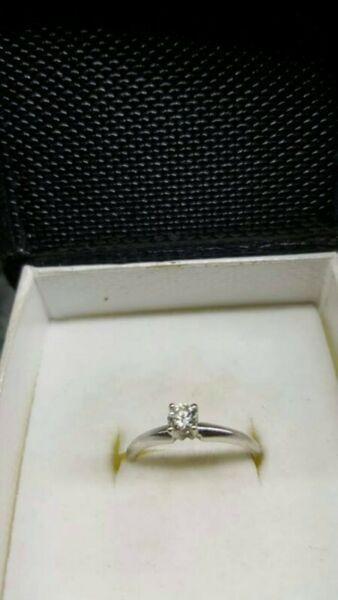 Engagement Ring 