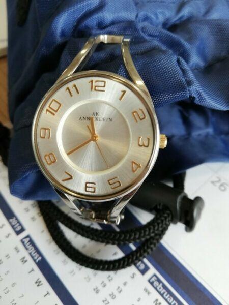Anne Klein Watches 