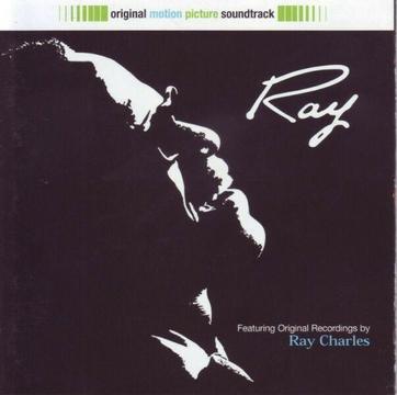 Ray - Original Motion Picture Soundtrack (CD) R120 negotiable 