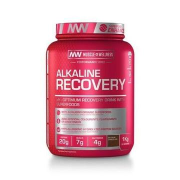 ALKALINE RECOVERY PROTEIN 