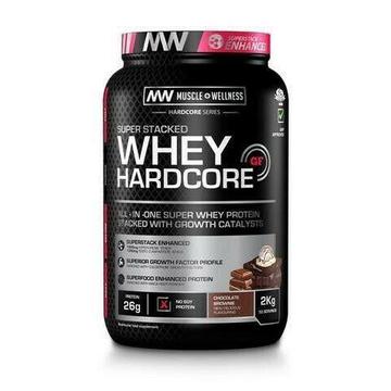 SUPERSTACKED WHEY 2kg 