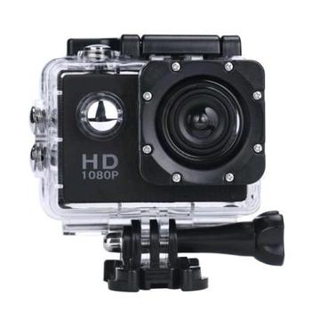 hd action camera  