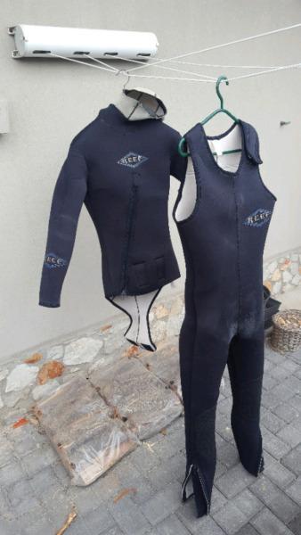 Reef Wetsuit for sale 