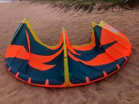 F-One Bandit XI 9m kite for sale *price drop* 