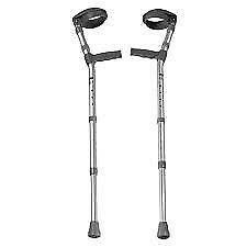 Crutches - Ad posted by karin 