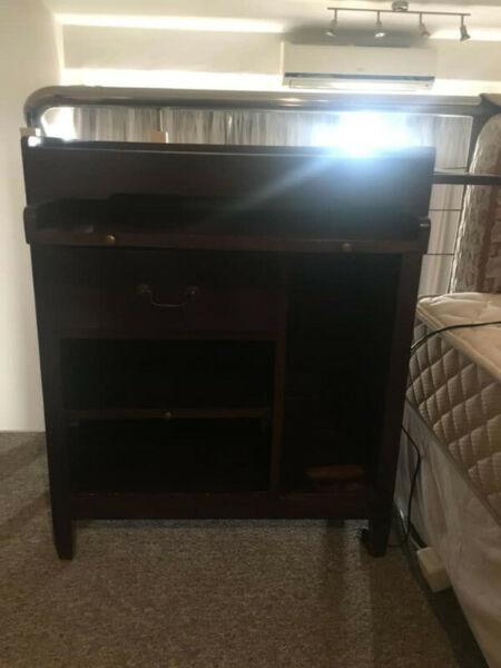 Beautiful Antique Dressing Table 