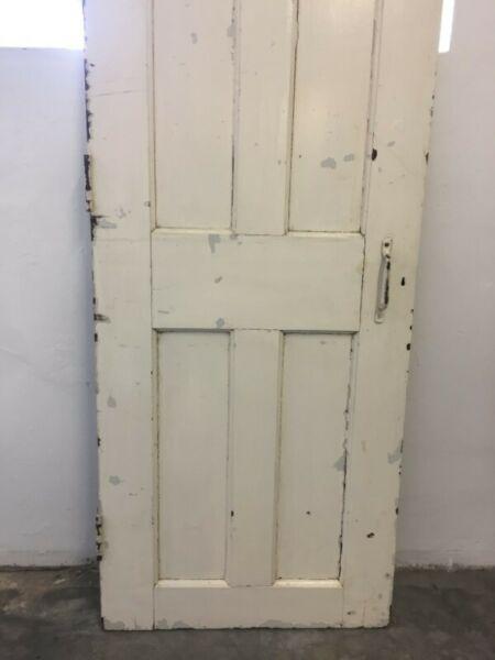 Antique door - Cape Dutch 