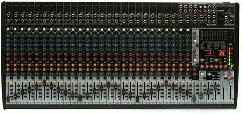 Behringer SX3242FX mixer 