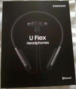 Samsung uflex headset 
