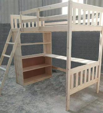 BUNK BEDS at affordable prices!  
