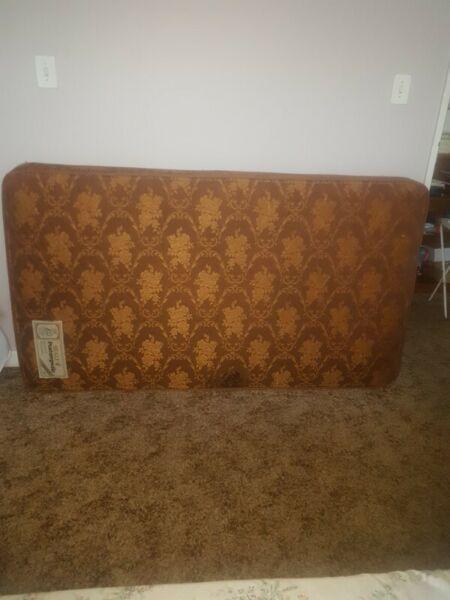 3/4 Bed Mattress for sale 
