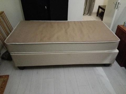 Single Bed Combo 