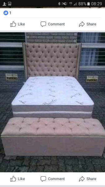 Brand new quality beds for sale 
