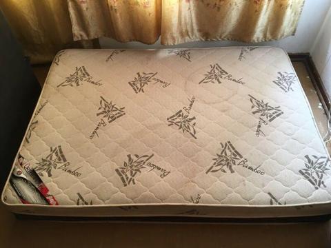Bed for Sale  
