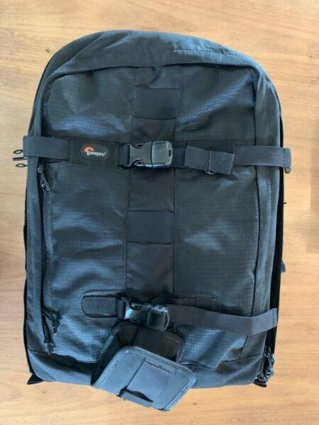 Lowpro Professional Backpack 