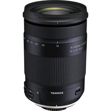 Tamron 18-400mm for Nikon 