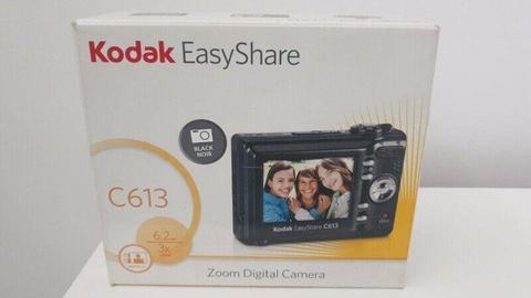 Kodak Easy Share Digital Camera 