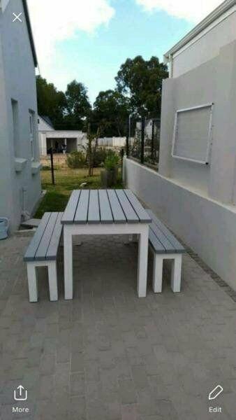 WOODEN PATIO BENCHES, GARDEN BENCHES, OUTDOOR BENCHES AND INDOOR FURNITURE.  