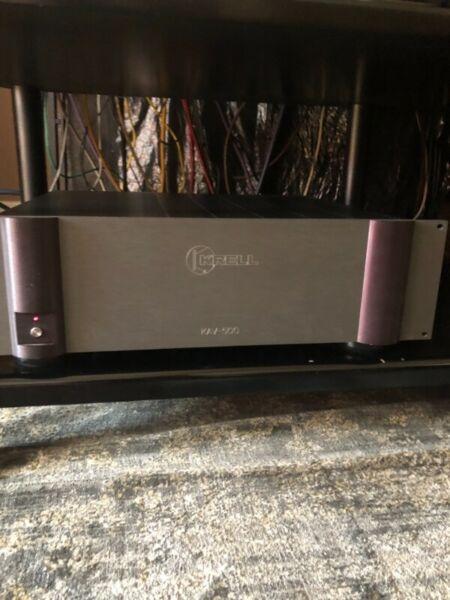 Various High End Hifi for sale 