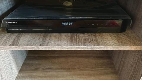 Samsung 5.1 Blu Ray Home Theater System  