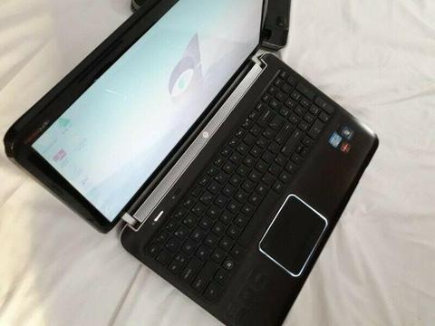 Hp dv6 i7 on sale R4200 it's working 100% no issues call 0814205492 