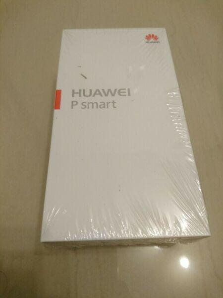 Huawei P Smart sealed 