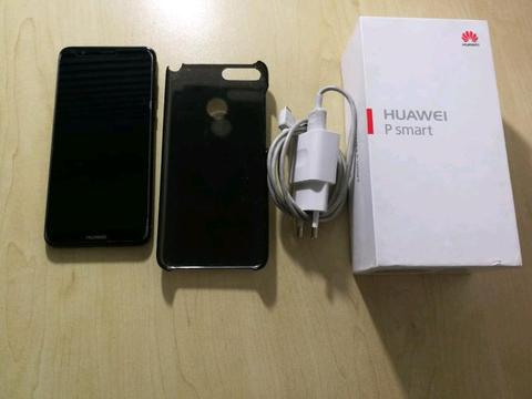Huawei P Smart  