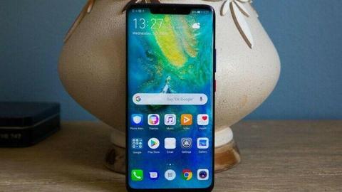 Huawei Mate 20 PRO (Voted Best Phone of 2018) For Sale 