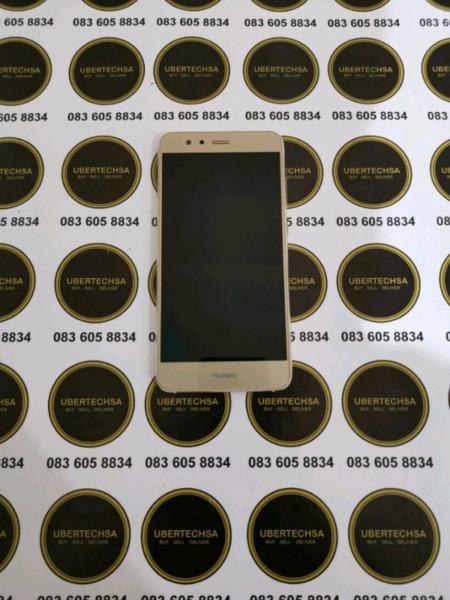 HUAWEI P10 LITE [GOLD]  