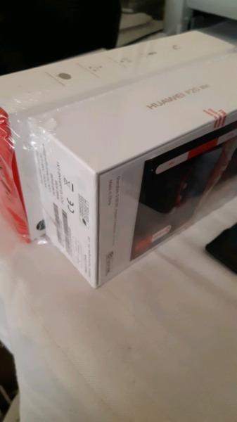 Huawei P20 Lite Black BRAND NEW SEALED - CellSA ORIGINAL 