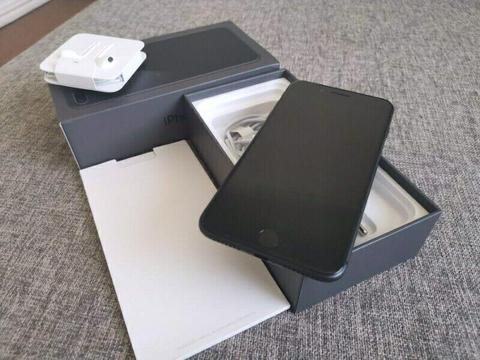 Iphone 8 Plus with Box For Sale 