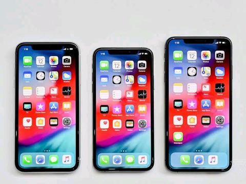 WANTED : X , XS , XS MAX , XR 