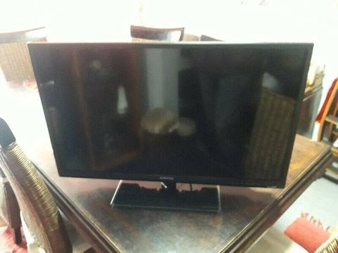 32inch Sinotec led usb tv 