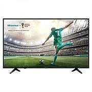 43 inch Direct LED Flat Screen on sale 