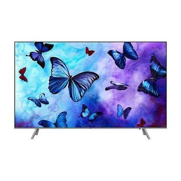 Samsung QA55Q6FN QLED R14 999 Samsung QA65Q6FN QLED R20 999 Samsung QA75Q6FN QLED R36 999 