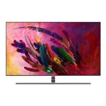 Samsung QA55Q7FN QLED TV *R19 999 Samsung QA65Q7FN QLED TV *R27 999 