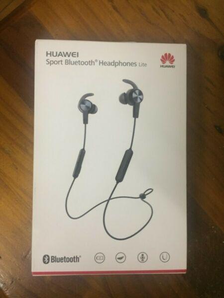 Huawei sport bluetooth headphones - lite 