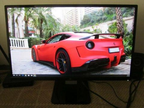 Dell 23 inch S2340Lc Full HD 1920x1080 Borderless Monitor 