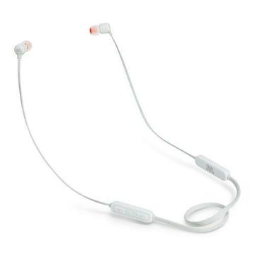 JBL Wireless In-Ear Headphones (White) 
