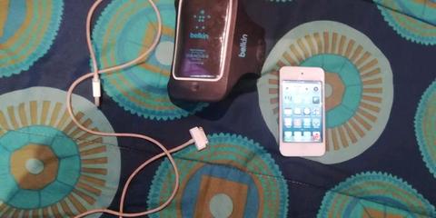 Ipod touch 8 gig 