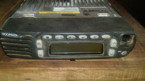 VHF FM Transceiver 2way radio 