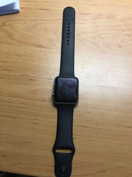 Apple watch series 2 (does not work) 