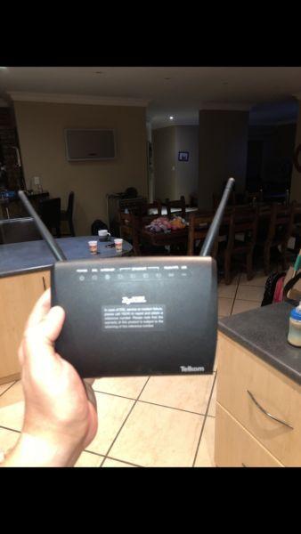 Wifi Router 